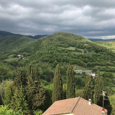 Apartament Antica Dimora Di Laura Barberino di Mugello Zewnętrze zdjęcie