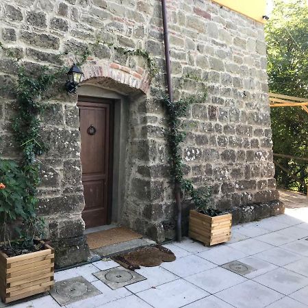 Apartament Antica Dimora Di Laura Barberino di Mugello Zewnętrze zdjęcie