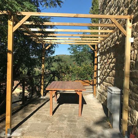 Apartament Antica Dimora Di Laura Barberino di Mugello Zewnętrze zdjęcie