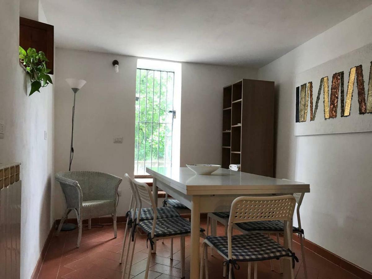 Apartament Antica Dimora Di Laura Barberino di Mugello Zewnętrze zdjęcie