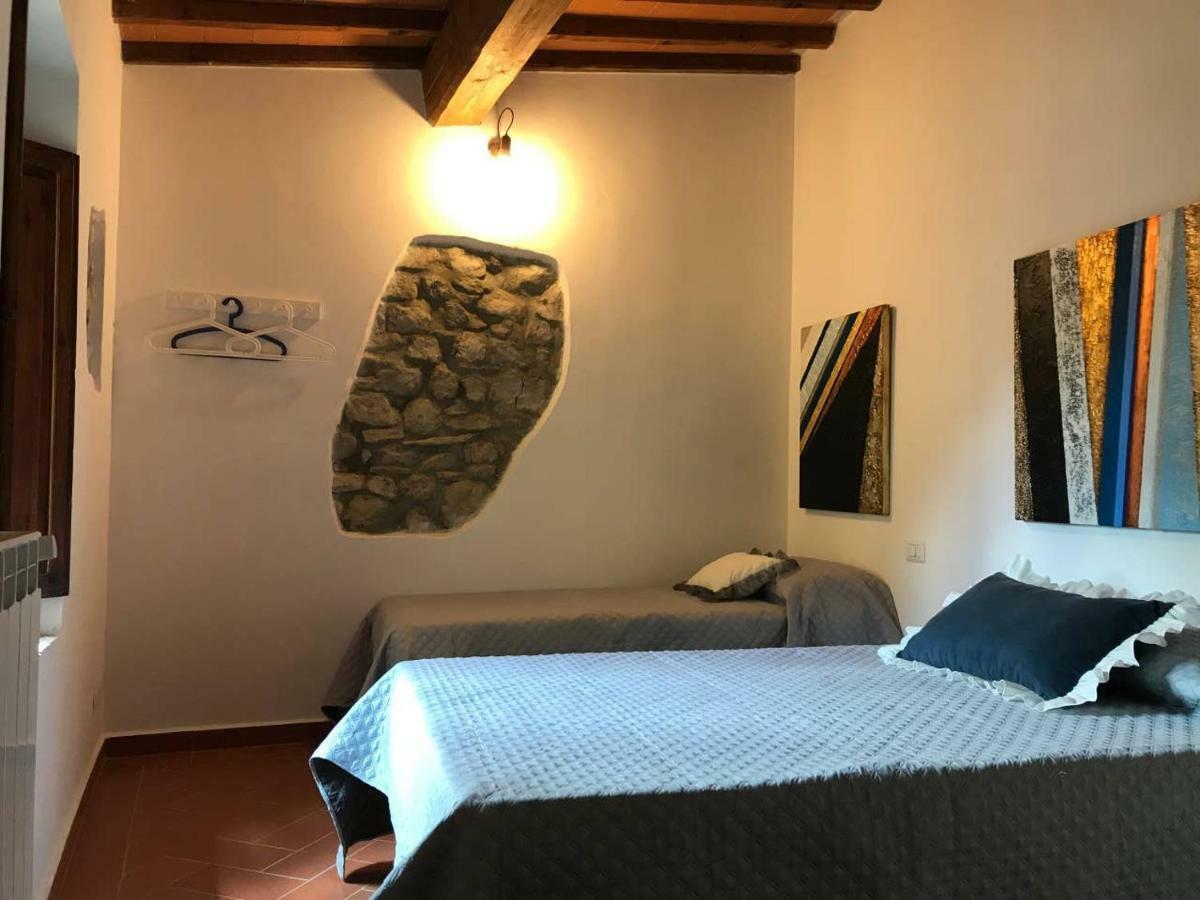 Apartament Antica Dimora Di Laura Barberino di Mugello Zewnętrze zdjęcie