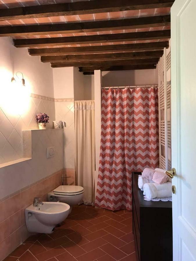 Apartament Antica Dimora Di Laura Barberino di Mugello Zewnętrze zdjęcie