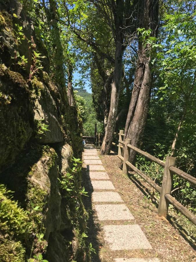 Apartament Antica Dimora Di Laura Barberino di Mugello Zewnętrze zdjęcie