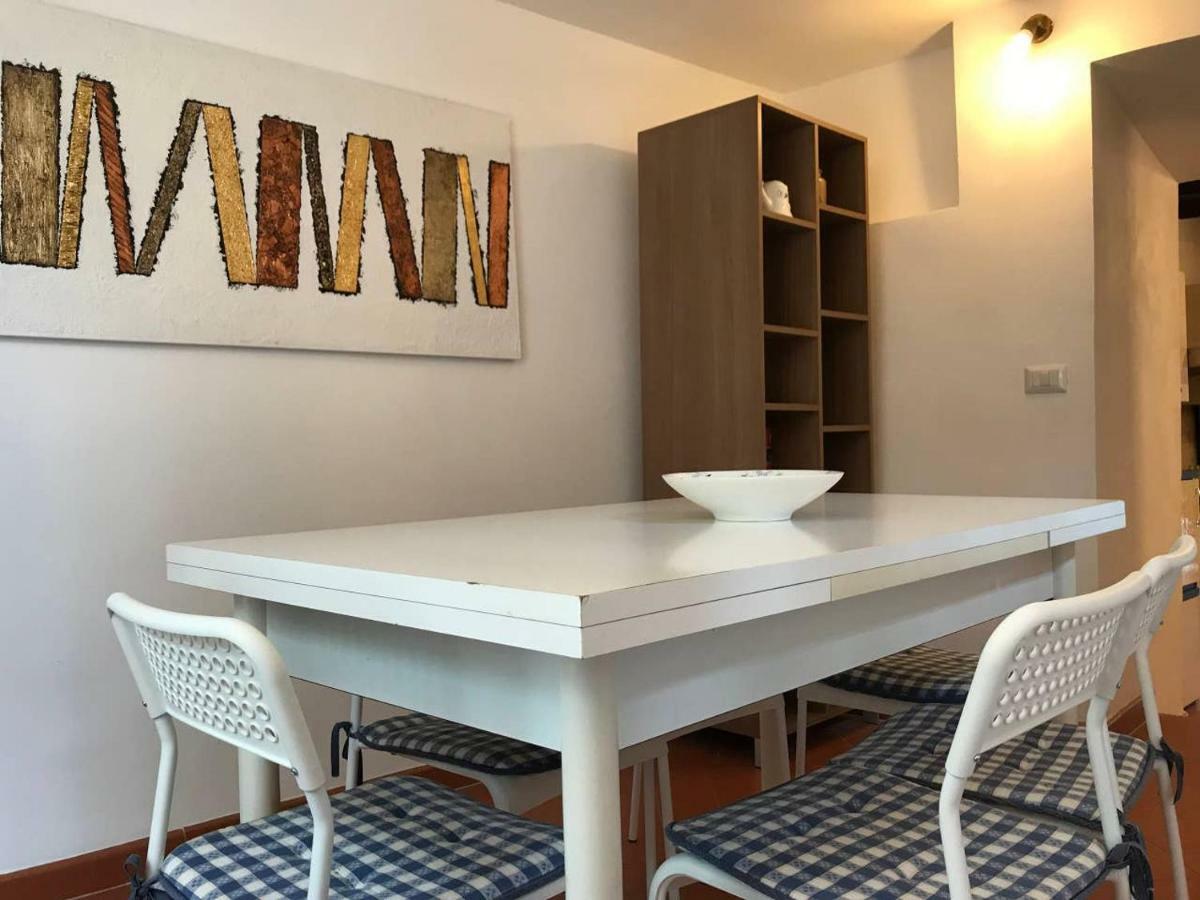 Apartament Antica Dimora Di Laura Barberino di Mugello Zewnętrze zdjęcie