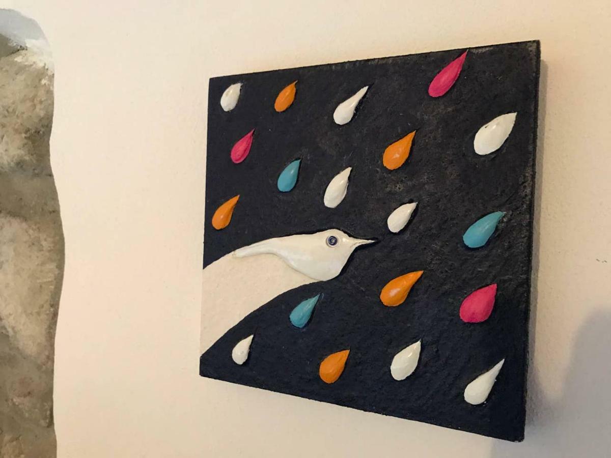Apartament Antica Dimora Di Laura Barberino di Mugello Zewnętrze zdjęcie