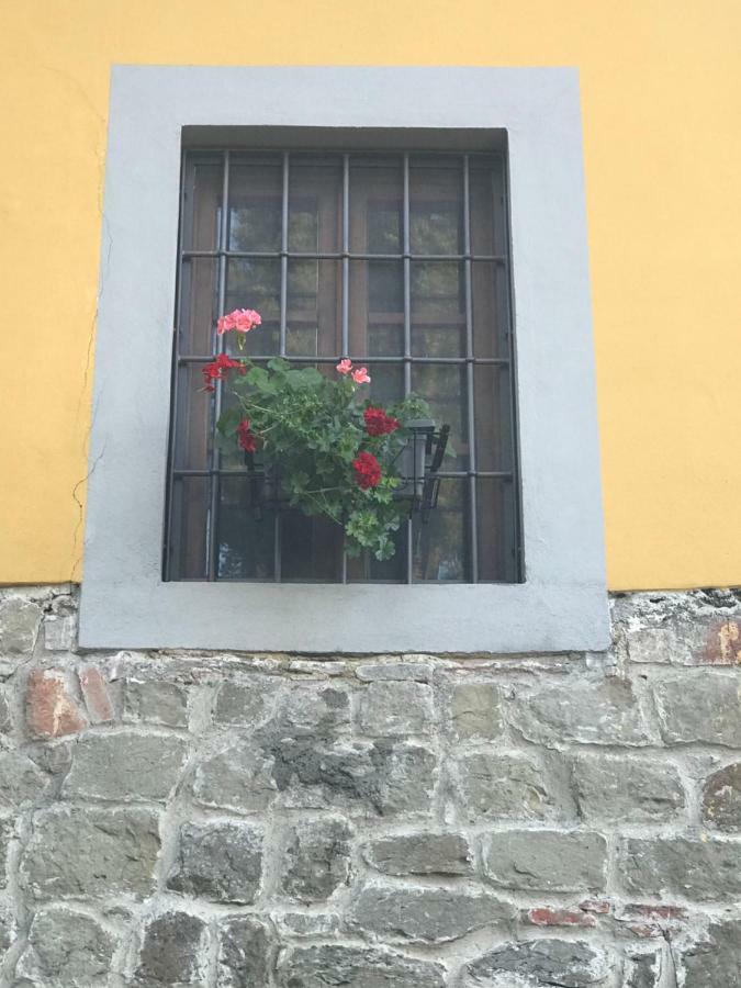 Apartament Antica Dimora Di Laura Barberino di Mugello Zewnętrze zdjęcie